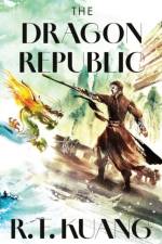 The Dragon Republic Collector’s Edition af R.F. Kuang