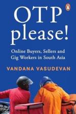 OTP Please af Vandana Vasudevan