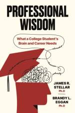 Professional Wisdom af James Stellar