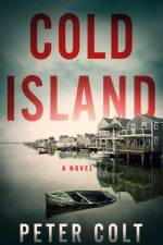 Cold Island af Peter Colt
