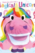 Have you ever met a Magical Unicorn? af Lou Treleaven