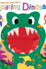 Have you ever met a Roaring Dinosaur? af Lou Treleaven