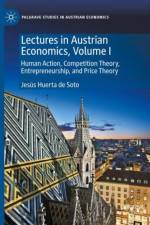 Lectures in Austrian Economics, Volume I af Jesus Huerta de Soto