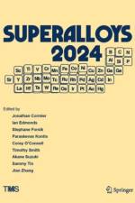 Superalloys 2024