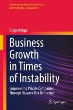 Business Growth in Times of Instability af Diego Otegui