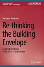 Re-thinking the Building Envelope af Francesco Sommese