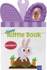 Happy Rattle Book