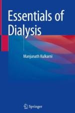 Essentials of Dialysis af Manjunath Kulkarni