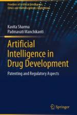 Artificial Intelligence in Drug Development af Kavita Sharma