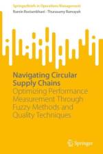 Navigating Circular Supply Chains af Ramin Rostamkhani