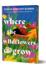 Where the Wildflowers Grow (Deluxe Edition) af Terah Shelton Harris
