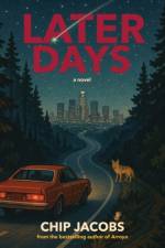 Later Days af Chip Jacobs