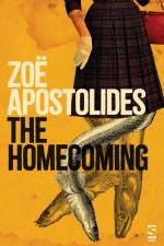 The Homecoming af Zoe Apostolides