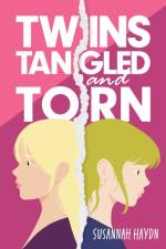 Twins Tangled and Torn af Susannah Haydn
