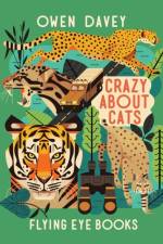 Crazy About Cats