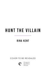 Hunt the Villain af Rina Kent