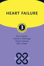 Heart Failure af Roy S. (Consultant Cardiologist Gardner