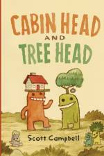 Cabin Head and Tree Head af DK
