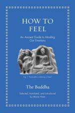 How to Feel af The Buddha