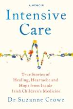 Intensive Care af Dr Suzanne Crowe