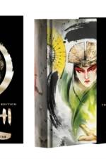 Avatar: The Last Airbender: The Kyoshi Novels Ultimate Collector's Edition (The Rise of Kyoshi and The Shadow of Kyoshi) af F.C. Yee