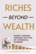 Riches Beyond Wealth af Jacob Stewart