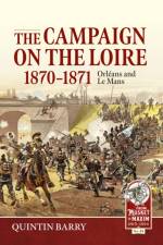 The Campaign on the Loire, 1870-1871 af Quintin Barry