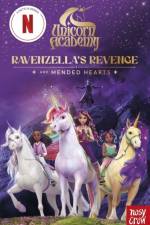 Unicorn Academy: Ravenzella's Revenge and Mended Hearts af Nosy Crow Ltd