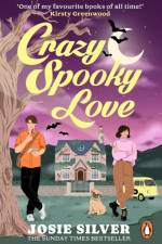 Crazy Spooky Love af Josie Silver