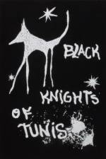 Black Knights of Tunis af Julien Rubiloni