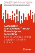 Sustainable Management Through Knowledge and Innovation af Eduardo Sanchez-Garcia