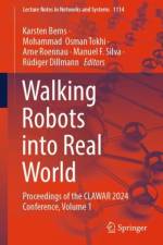 Walking Robots into Real World