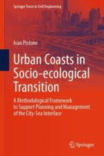Urban Coasts in Socio-ecological Transition af Ivan Pistone