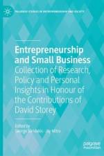 Entrepreneurship and Small Business
