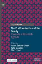 The Platformization of the Family