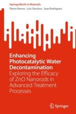 Enhancing Photocatalytic Water Decontamination af Pierre Ramos