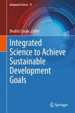 Integrated Science to Achieve Sustainable Development Goals