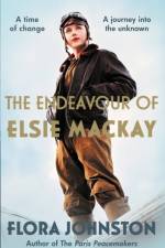The Endeavour of Elsie Mackay