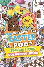 Where’s the Easter Poo? af Alex Hunter
