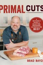 Primal Cuts af Brad Baych