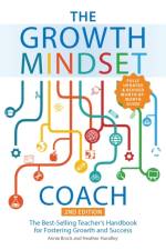 The Growth Mindset Coach, Second Edition af Annie Brock