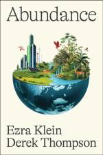 Abundance af Ezra Klein