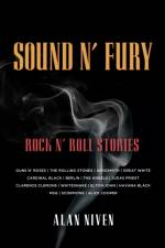 Sound N' Fury af Alan Niven