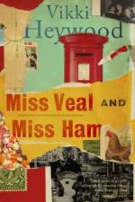 Miss Veal and Miss Ham af Vikki Heywood
