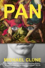 Pan af Michael Clune