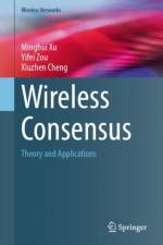 Wireless Consensus af Minghui Xu