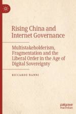 Rising China and Internet Governance af Riccardo Nanni