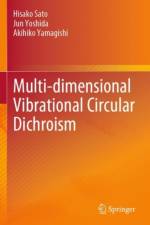 Multi-dimensional Vibrational Circular Dichroism af Hisako Sato