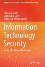 Information Technology Security