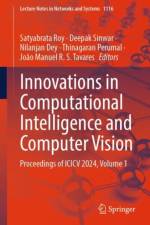 Innovations in Computational Intelligence and Computer Vision